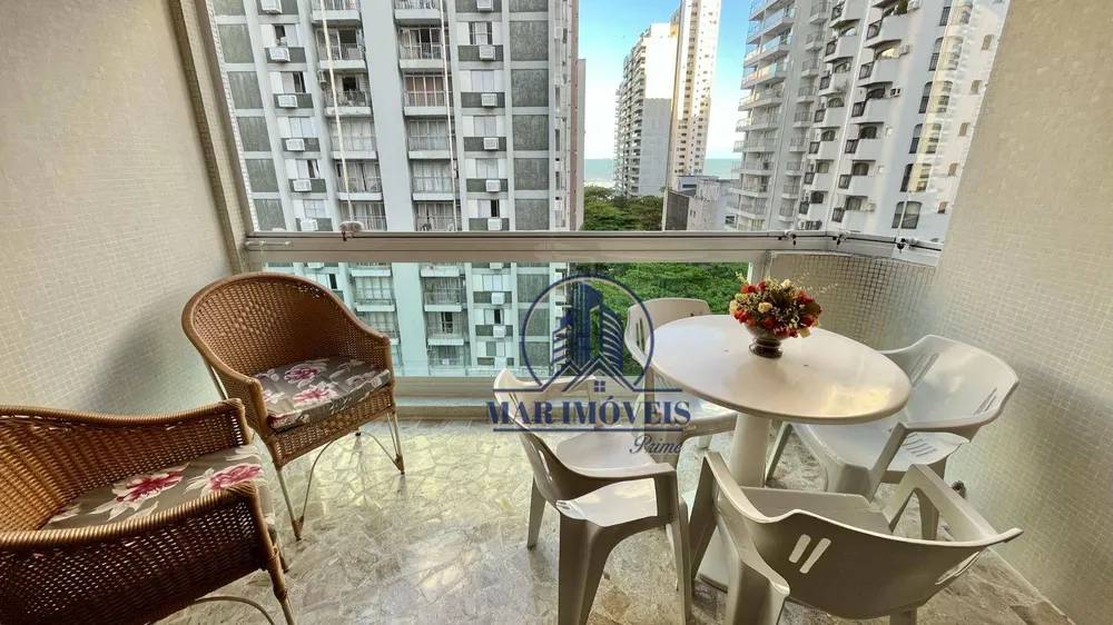 Apartamento, 2 quartos, 90 m² - Foto 2