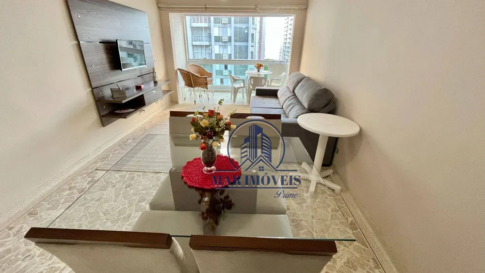 Apartamento, 2 quartos, 90 m² - Foto 4
