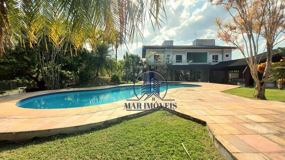 Casa, 5 quartos, 381 m² - Foto 4