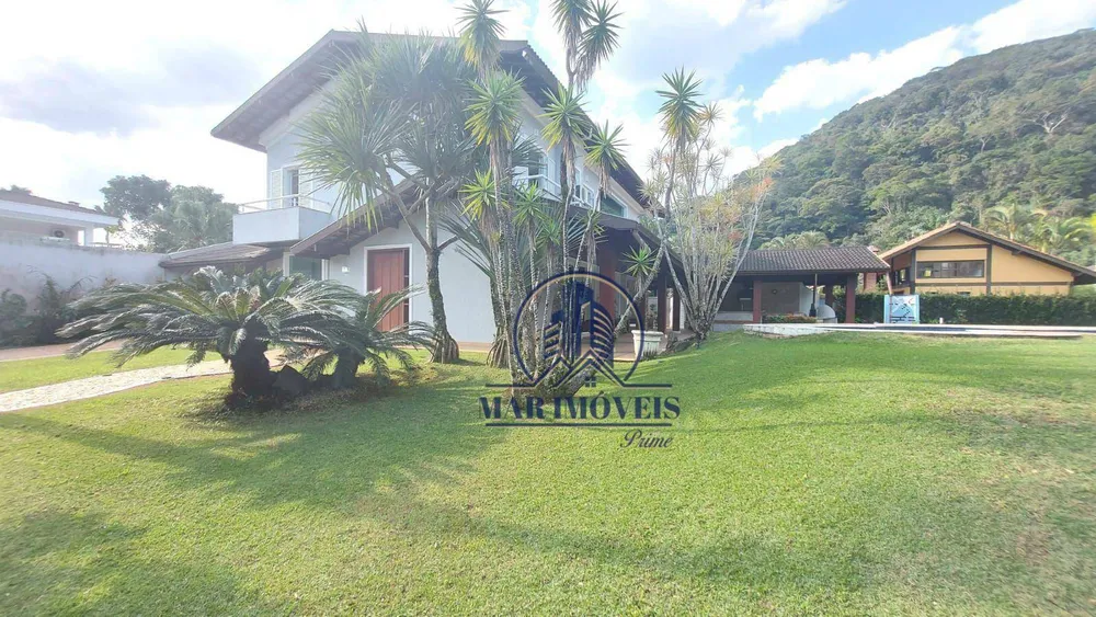 Casa, 5 quartos, 381 m² - Foto 3