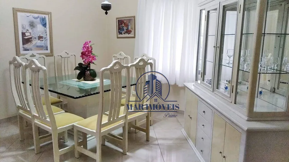 Apartamento, 3 quartos, 170 m² - Foto 4