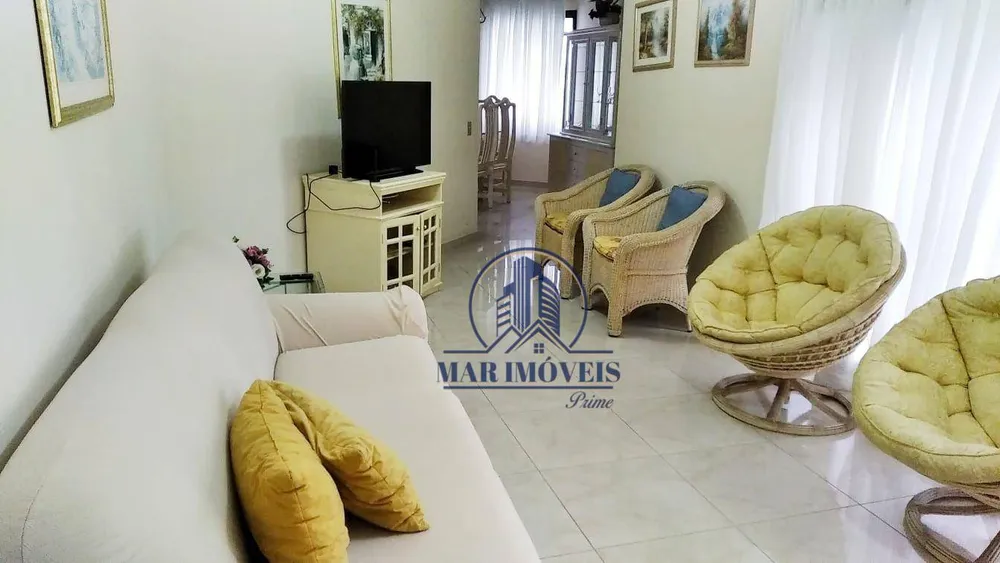 Apartamento, 3 quartos, 170 m² - Foto 1