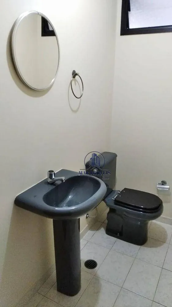 Apartamento, 3 quartos, 170 m² - Foto 7