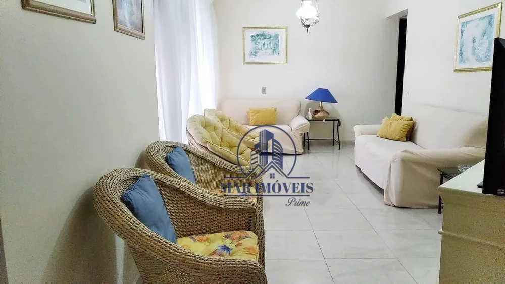 Apartamento, 3 quartos, 170 m² - Foto 2