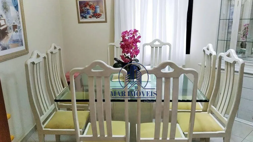 Apartamento, 3 quartos, 170 m² - Foto 5