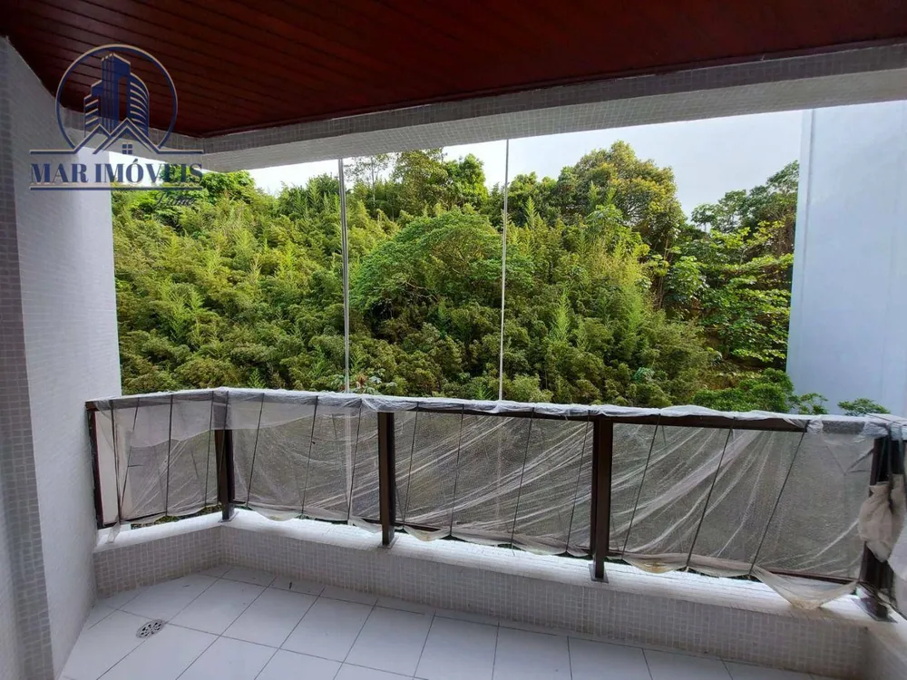 Apartamento, 3 quartos, 95 m² - Foto 3