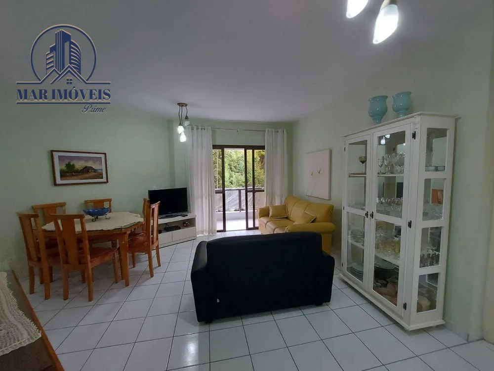 Apartamento, 3 quartos, 95 m² - Foto 1