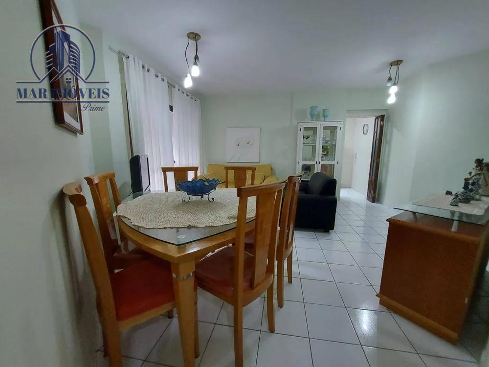 Apartamento, 3 quartos, 95 m² - Foto 2