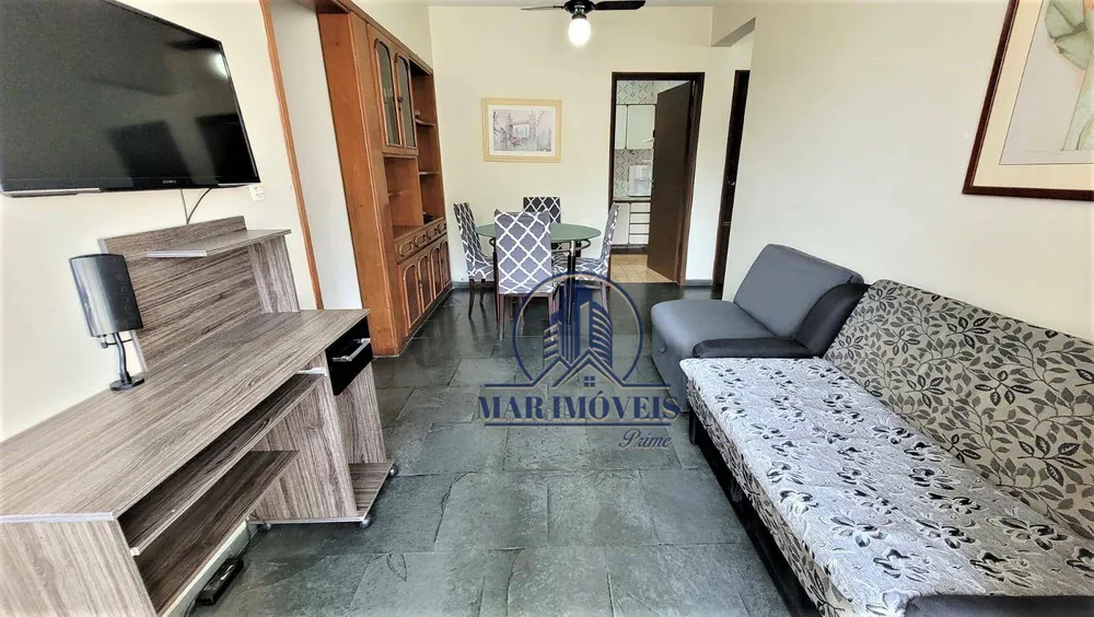 Apartamento, 2 quartos, 75 m² - Foto 1