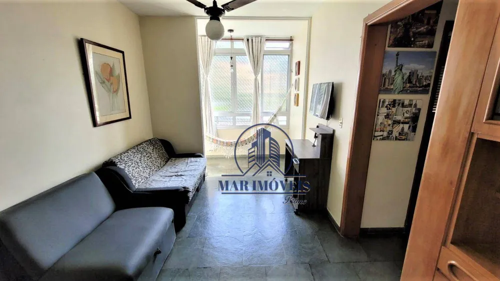 Apartamento, 2 quartos, 75 m² - Foto 2