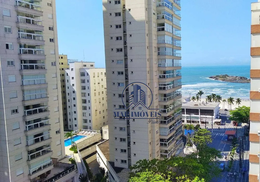 Apartamento, 4 quartos, 155 m² - Foto 1