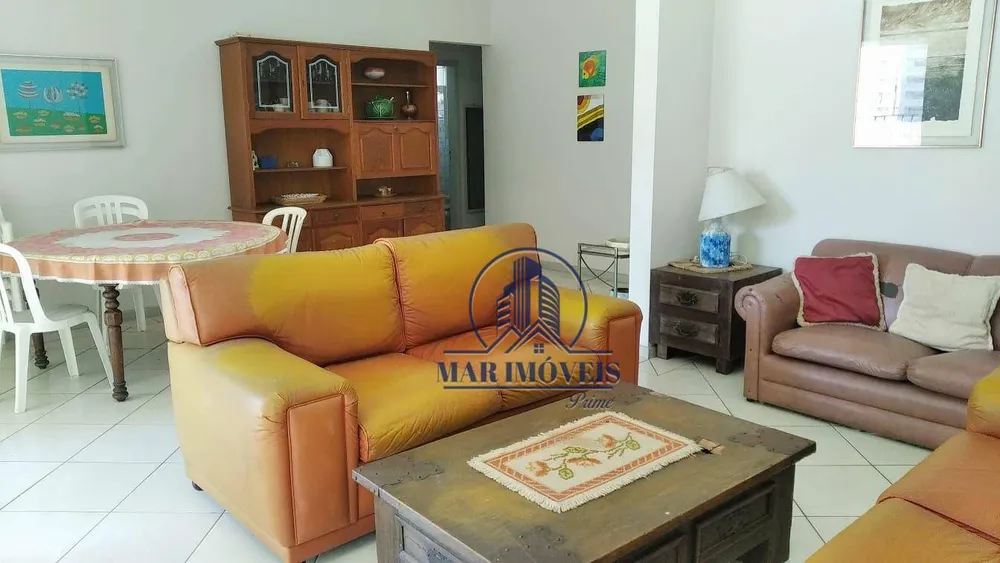 Apartamento, 4 quartos, 155 m² - Foto 4