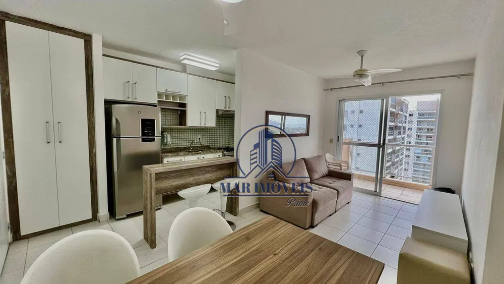 Apartamento, 2 quartos, 70 m² - Foto 2