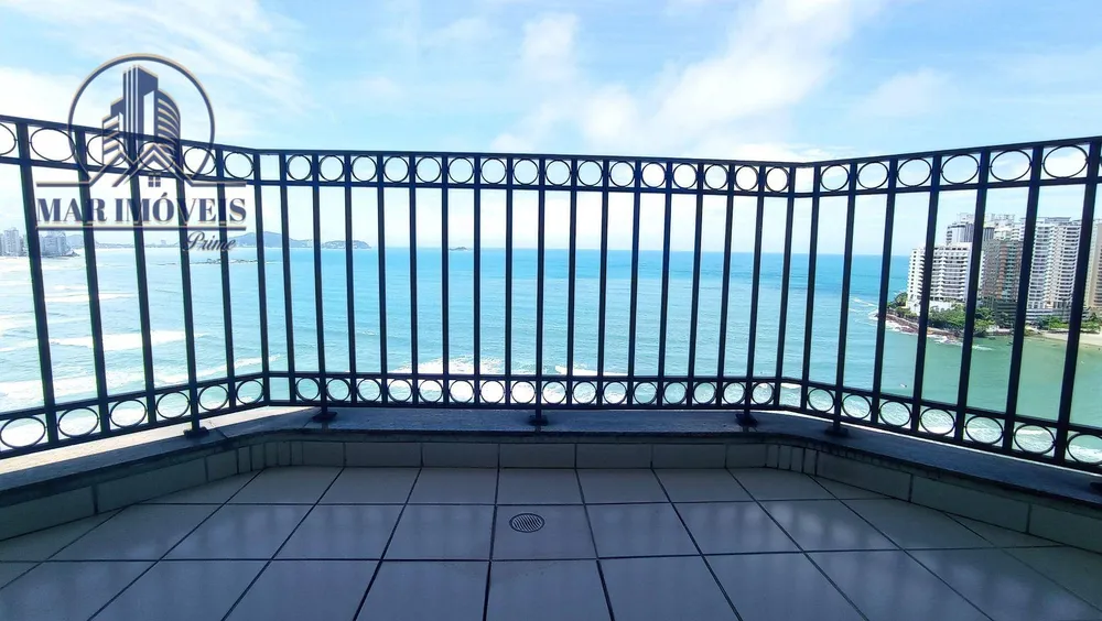 Apartamento, 4 quartos, 215 m² - Foto 3