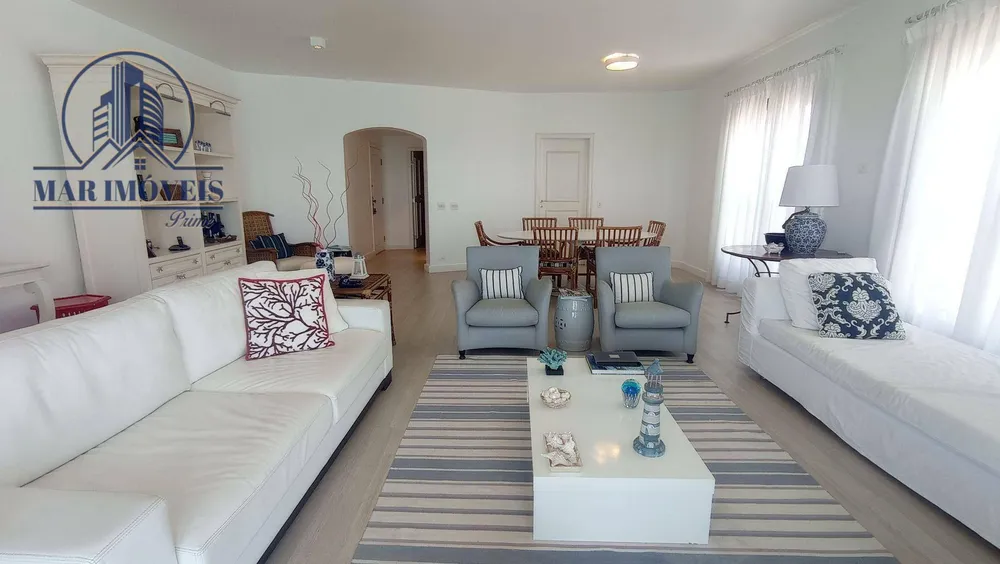Apartamento, 4 quartos, 215 m² - Foto 4