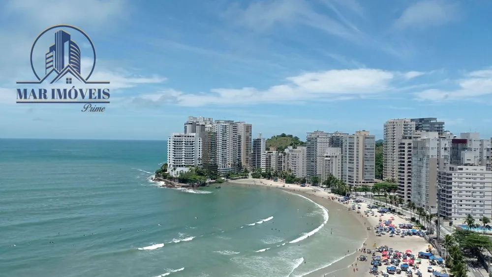 Apartamento, 4 quartos, 215 m² - Foto 1