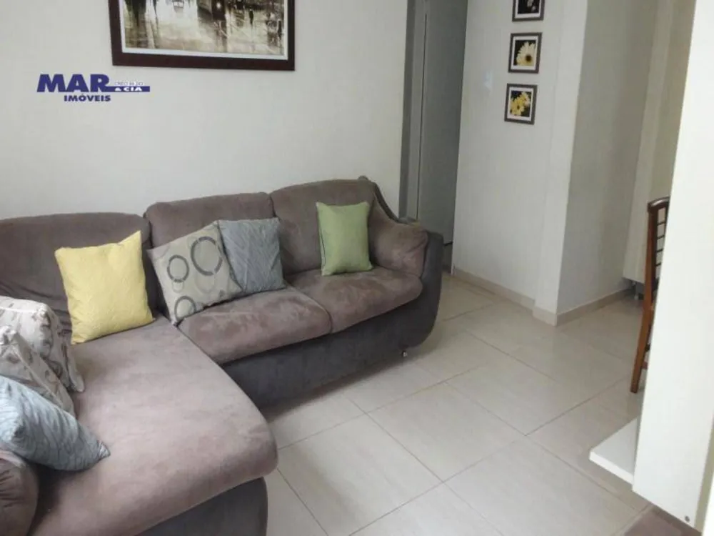 Apartamento, 2 quartos, 60 m² - Foto 2