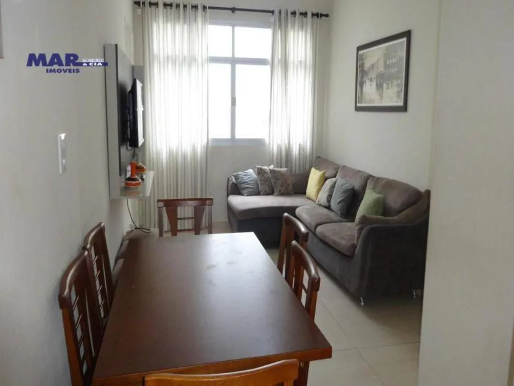 Apartamento, 2 quartos, 60 m² - Foto 1