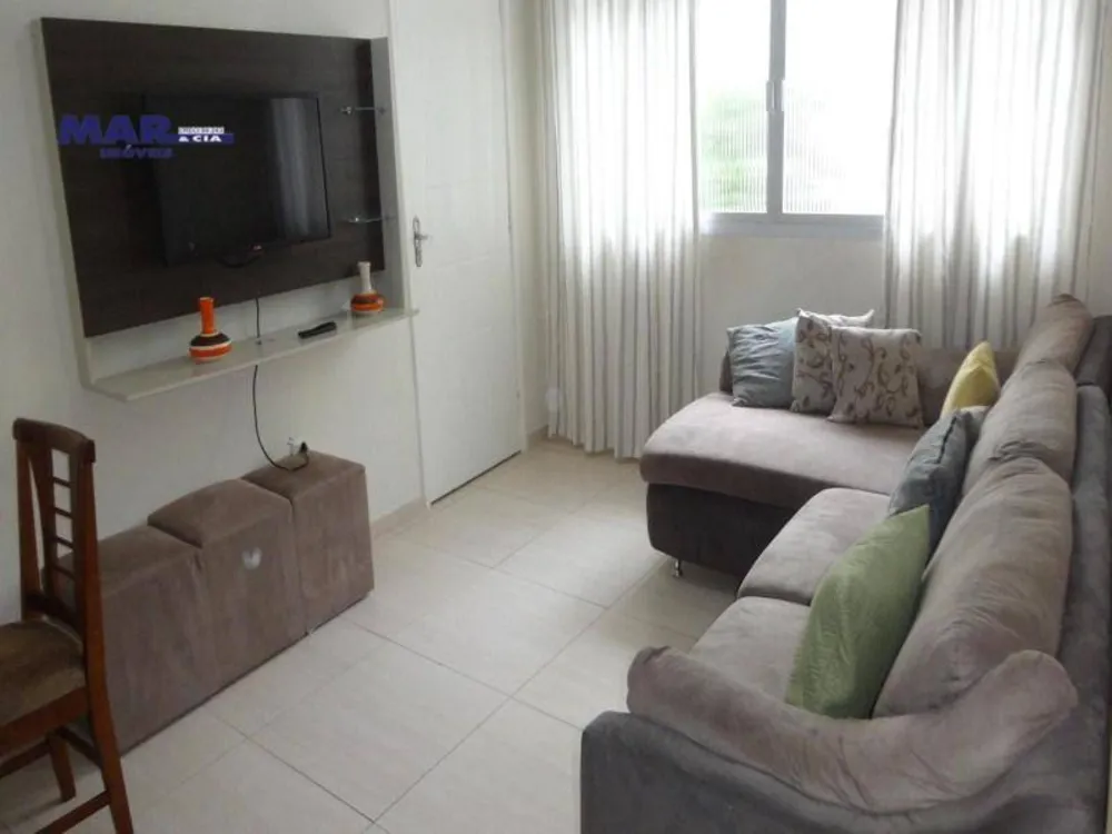 Apartamento, 2 quartos, 60 m² - Foto 3