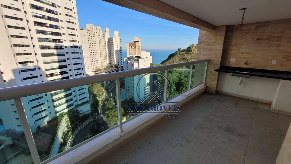 Apartamento, 2 quartos, 90 m² - Foto 2