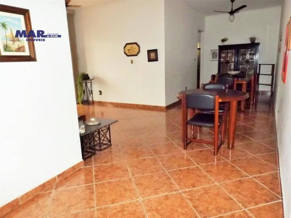 Apartamento, 3 quartos, 110 m² - Foto 1