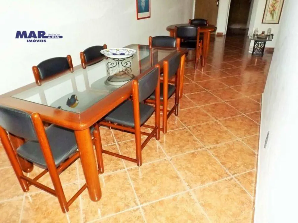 Apartamento, 3 quartos, 110 m² - Foto 2