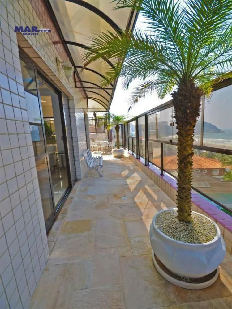 Cobertura, 5 quartos, 450 m² - Foto 4