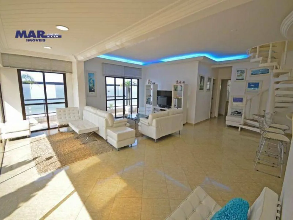 Cobertura, 5 quartos, 450 m² - Foto 1