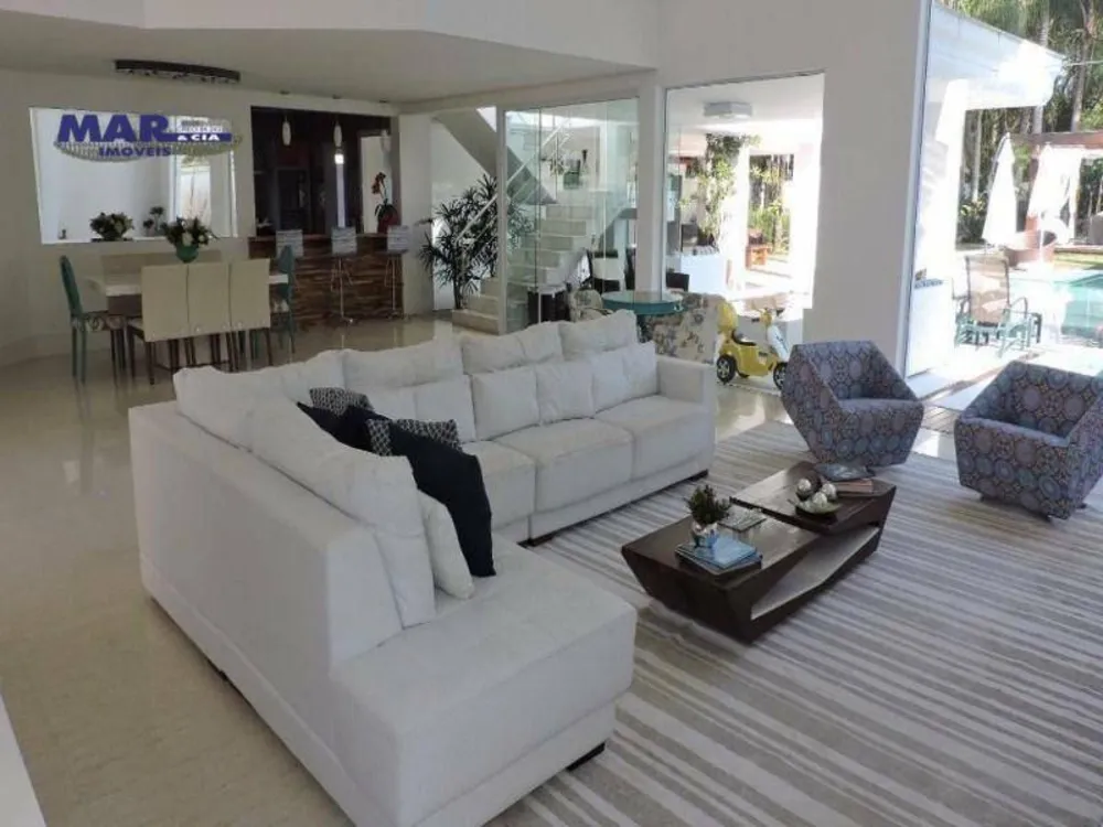 Casa, 6 quartos, 550 m² - Foto 2
