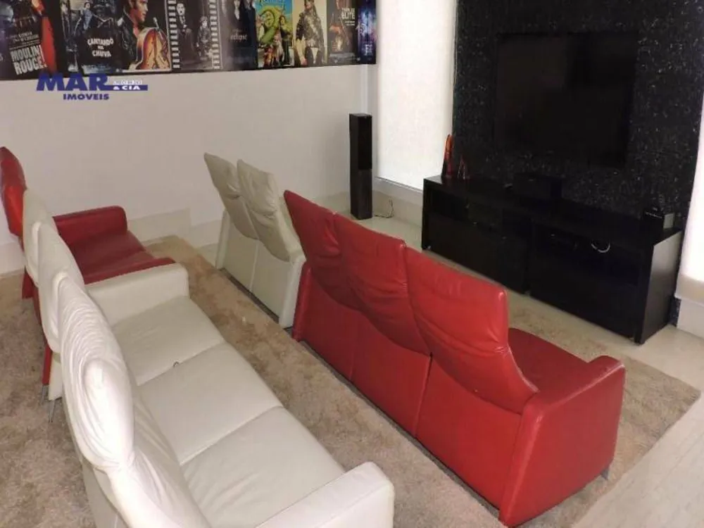 Casa, 6 quartos, 550 m² - Foto 3