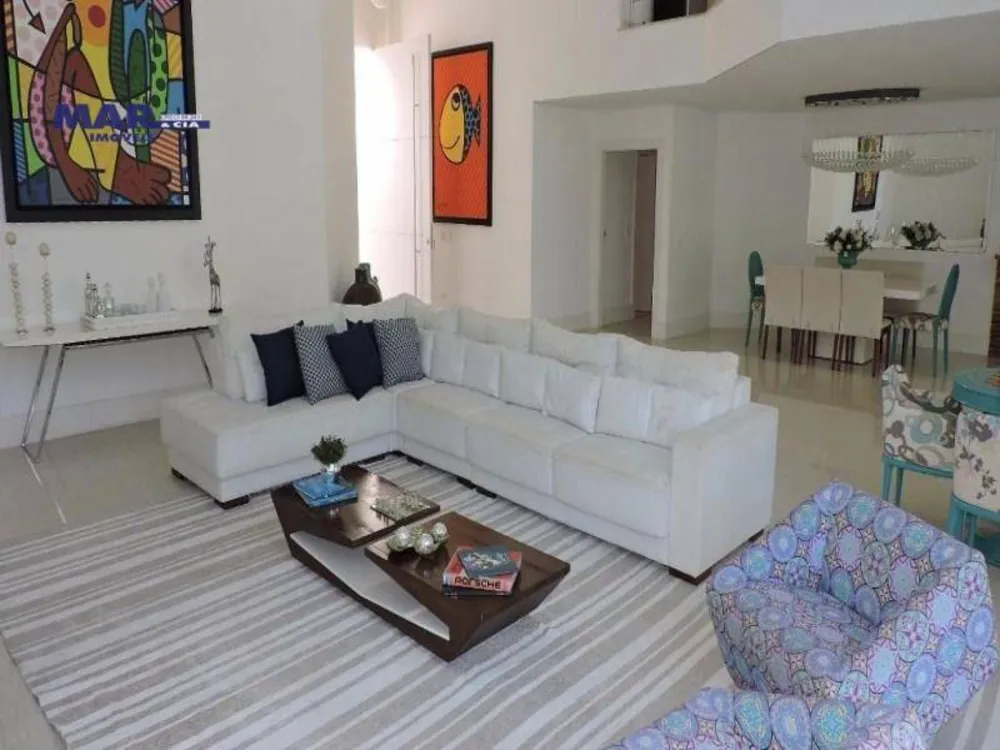 Casa, 6 quartos, 550 m² - Foto 4