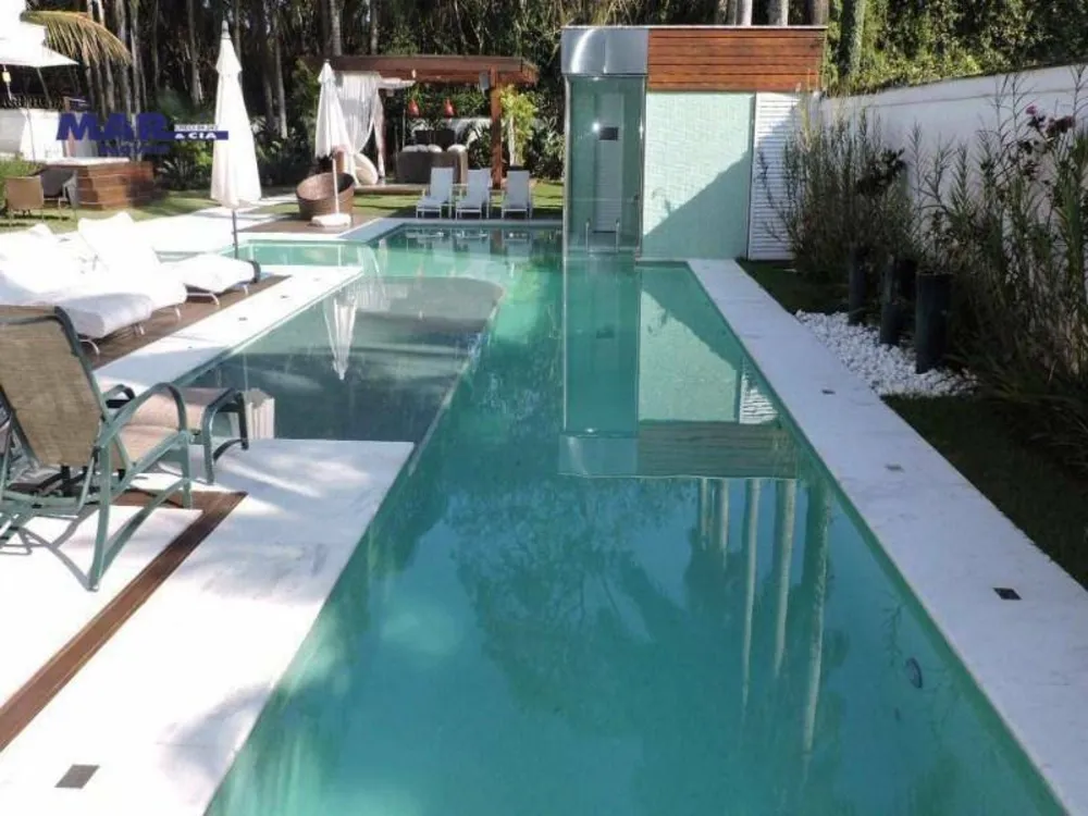 Casa, 6 quartos, 550 m² - Foto 1