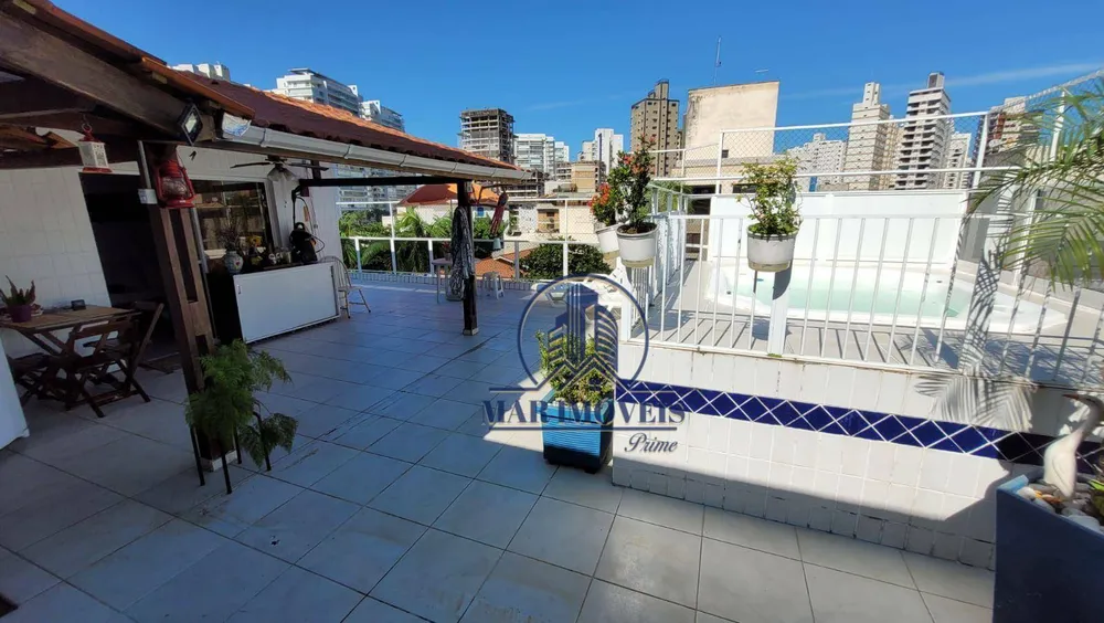 Cobertura, 2 quartos, 153 m² - Foto 2