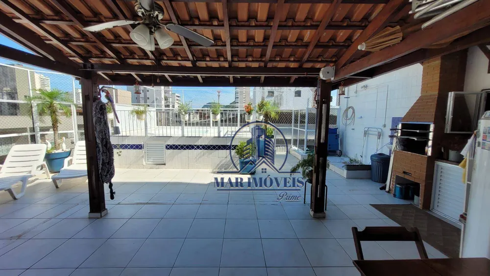 Cobertura, 2 quartos, 153 m² - Foto 3