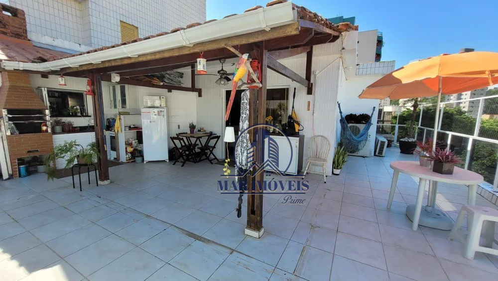 Cobertura, 2 quartos, 153 m² - Foto 4