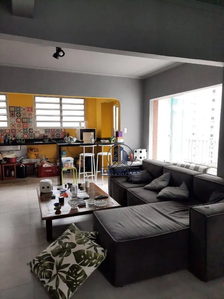 Apartamento, 1 quarto, 60 m² - Foto 2