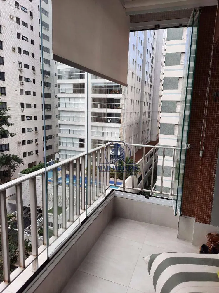 Apartamento, 1 quarto, 60 m² - Foto 1