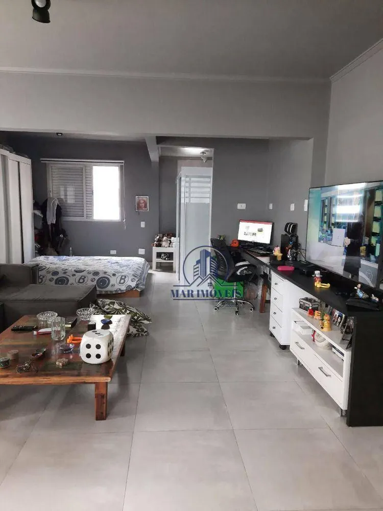 Apartamento, 1 quarto, 60 m² - Foto 3