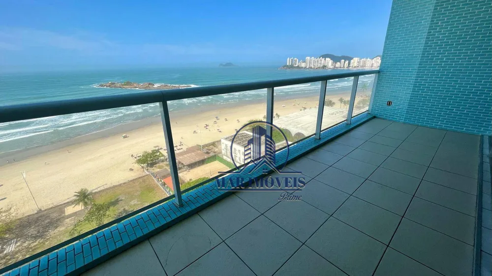 Apartamento, 3 quartos, 190 m² - Foto 3