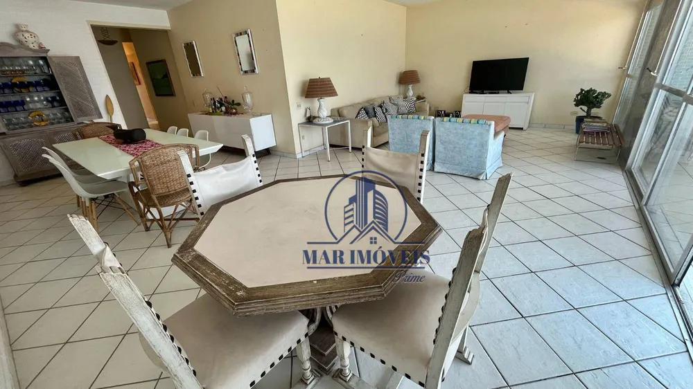 Apartamento, 3 quartos, 190 m² - Foto 4
