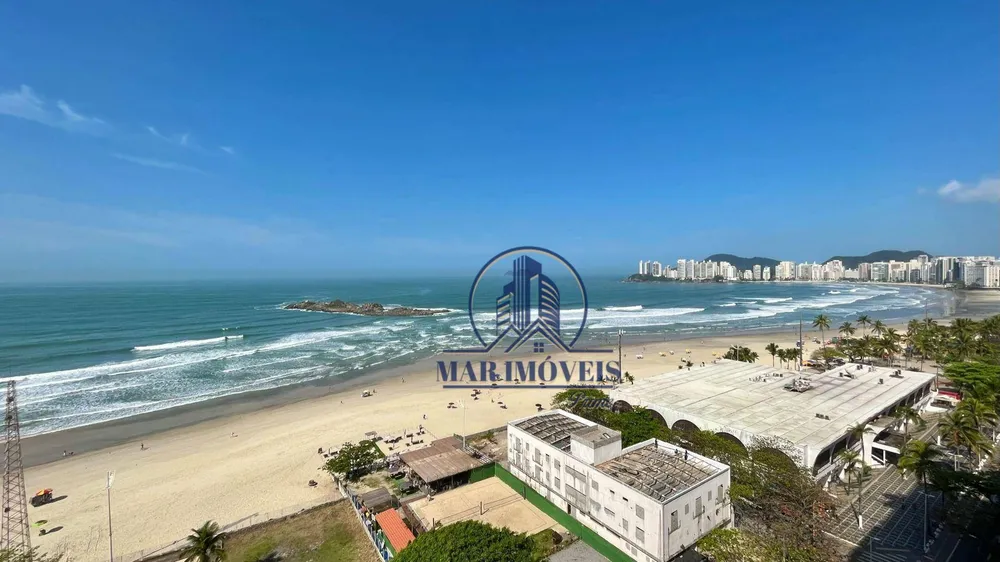 Apartamento, 3 quartos, 190 m² - Foto 2