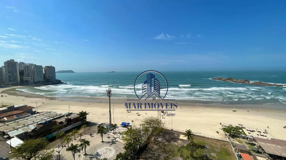 Apartamento, 3 quartos, 190 m² - Foto 1