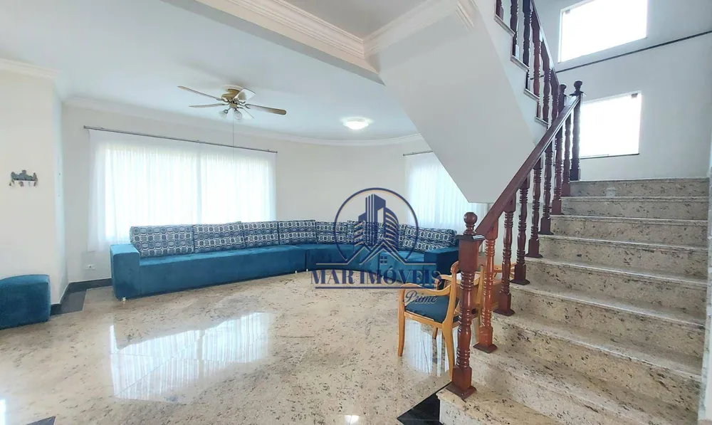 Casa, 4 quartos, 270 m² - Foto 3