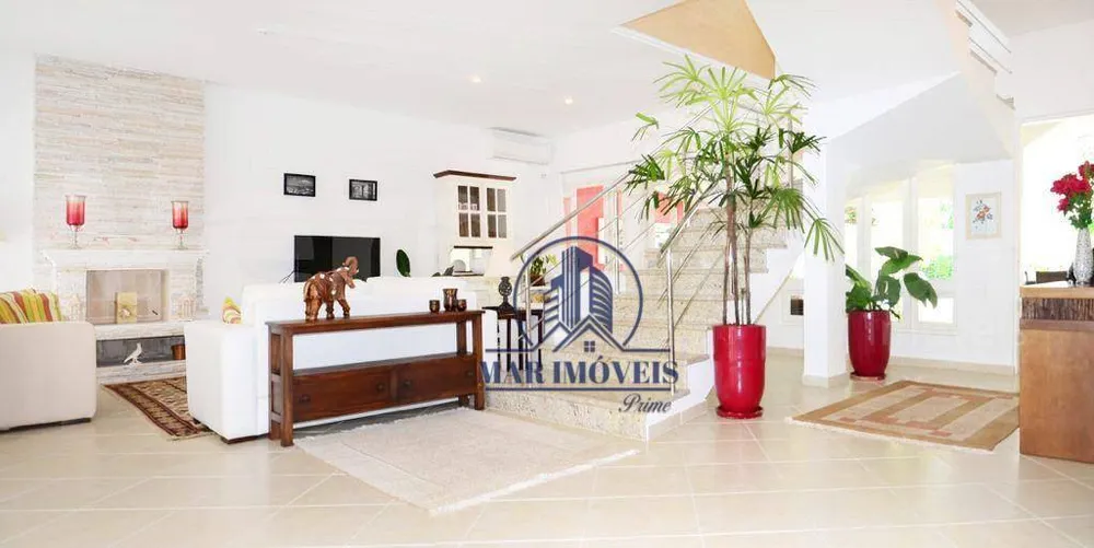 Casa, 4 quartos, 330 m² - Foto 2