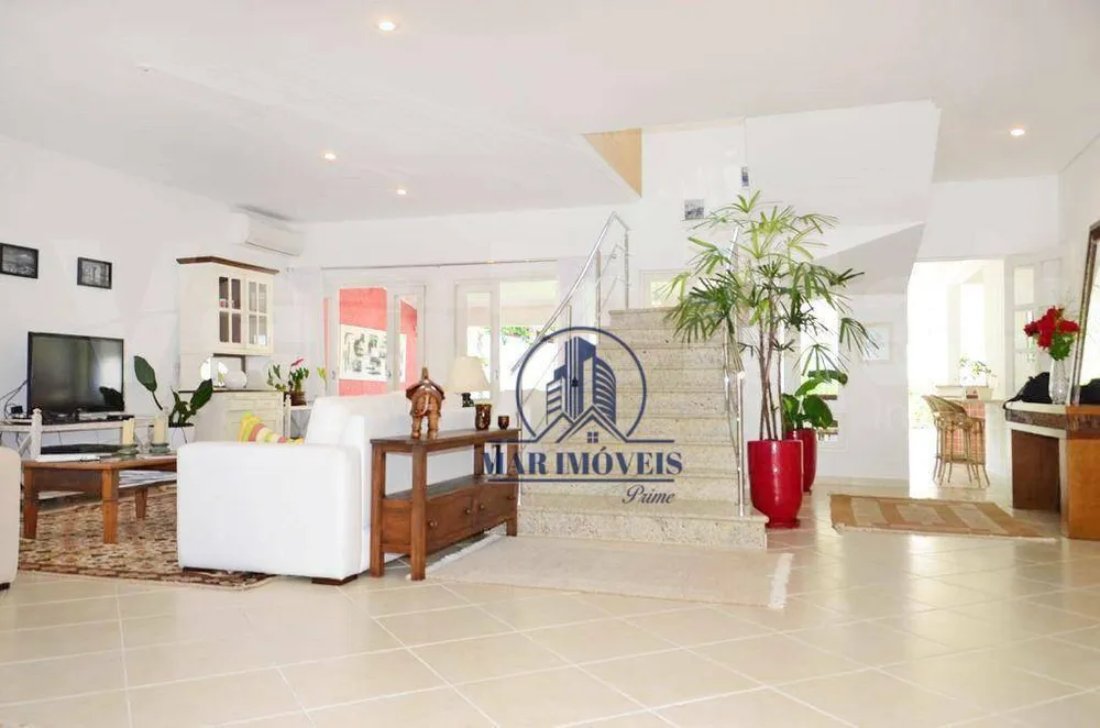 Casa, 4 quartos, 330 m² - Foto 3
