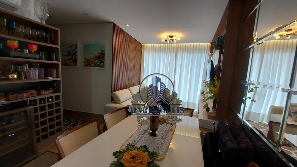 Apartamento, 2 quartos, 90 m² - Foto 4
