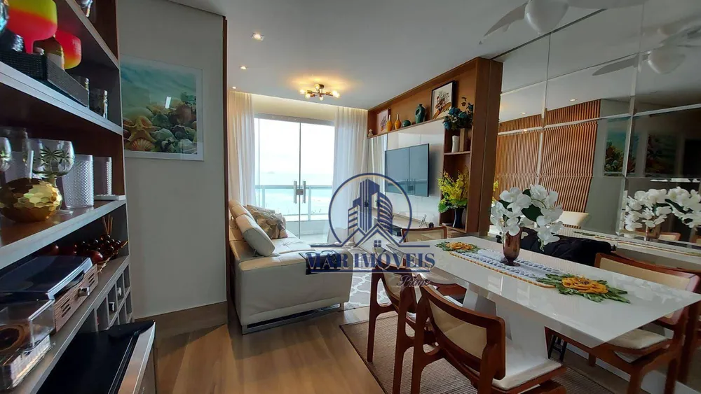 Apartamento, 2 quartos, 90 m² - Foto 3