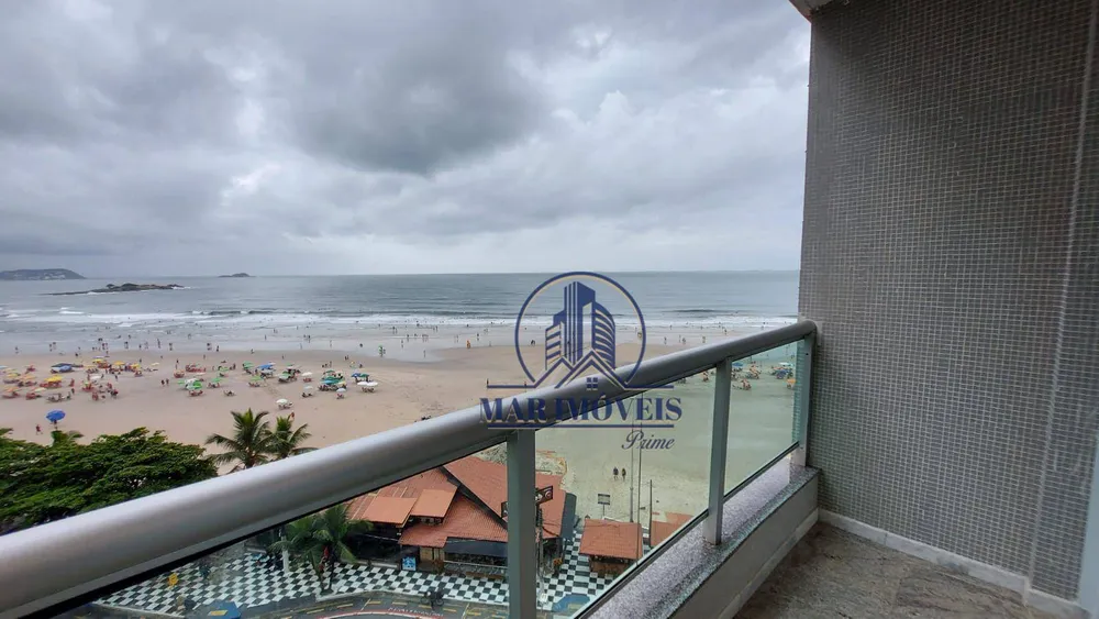 Apartamento, 2 quartos, 90 m² - Foto 2