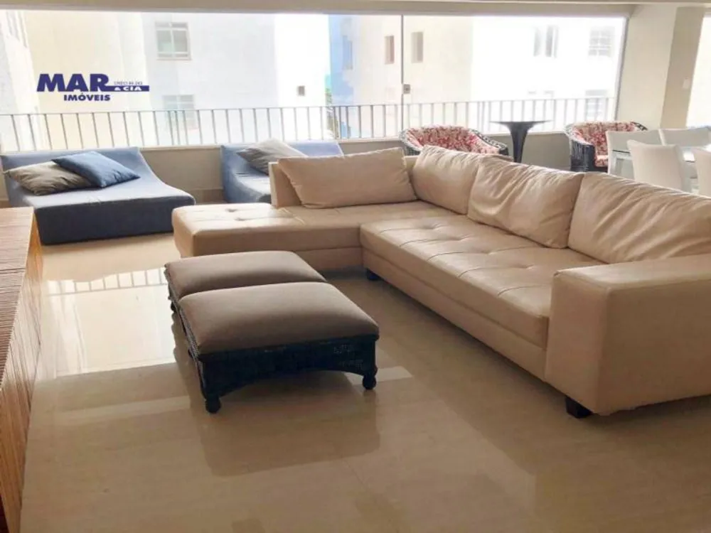 Apartamento, 4 quartos, 190 m² - Foto 1