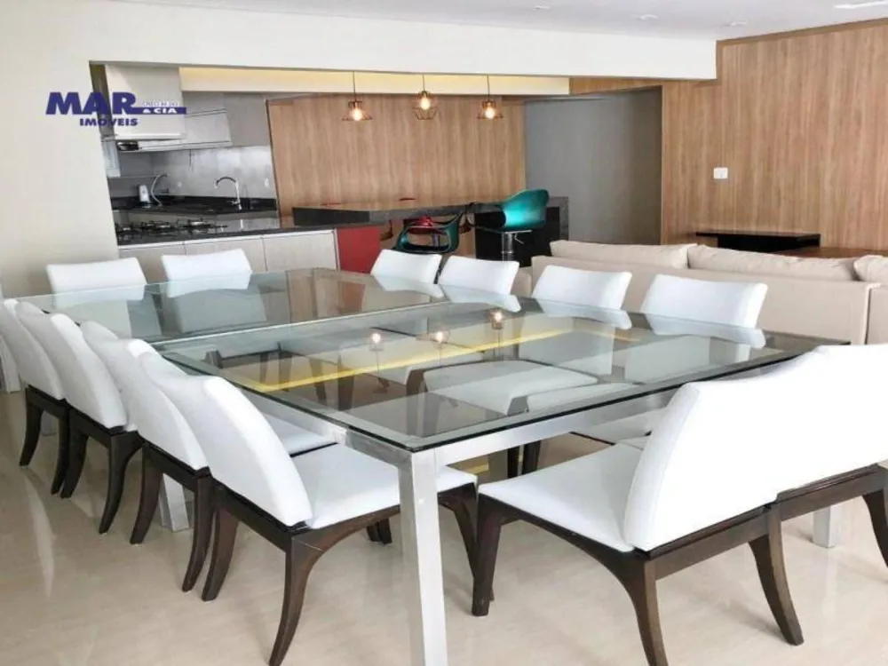 Apartamento, 4 quartos, 190 m² - Foto 3